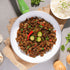 Vegan Mushroom Sisig